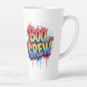 Boo Crew Mug (Droite)