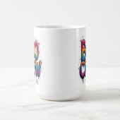 Boo Crew Mug (Centre)