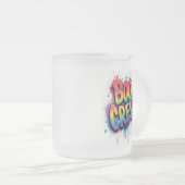 Boo Crew Mug (Devant droit)