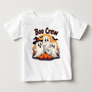 Boo Crew Schattige Halloween Ghost Family