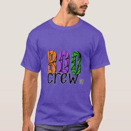 Boo Crew T-shirt