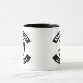 Boo Croozerz - Boo Croo Mug (Centre)