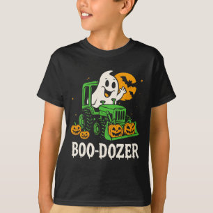 Boo-Dozer T-shirt
