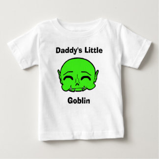 Boo!Duds Papa's kleine Goblin-T-shirt