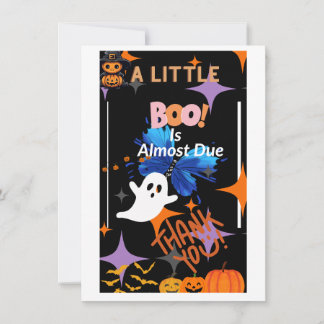 Boo Due Bedankt Care