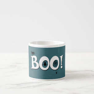 Boo. Espresso Kop