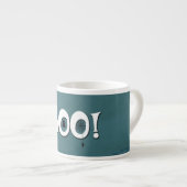 Boo. Espresso Kop (Voorkant rechts)
