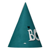 Boo. Feesthoedjes (Links)