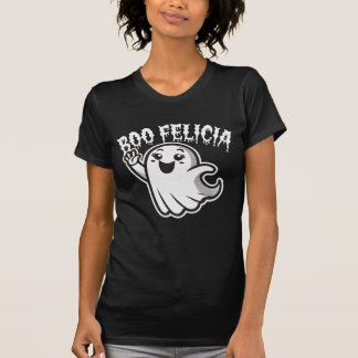 Boo Felicia T-shirt