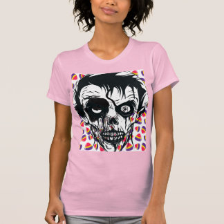 Boo Fijne Halloween T-Shirt