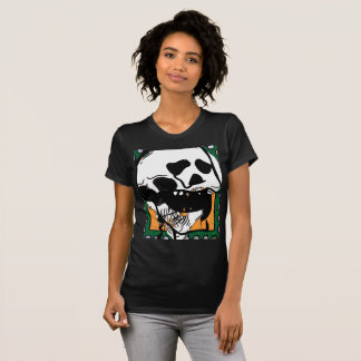 Boo Fijne Halloween T-Shirt