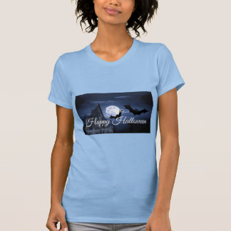 Boo Fijne Halloween T-Shirt