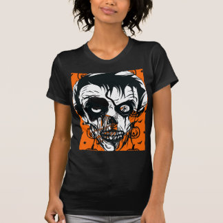 Boo Fijne Halloween T-Shirt