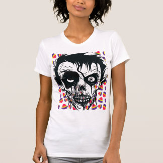 Boo Fijne Halloween T-Shirt