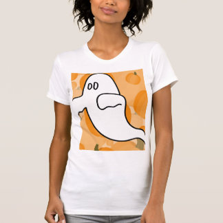 Boo Fijne Halloween T-Shirt