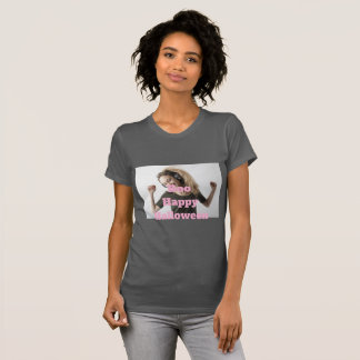 Boo Fijne Halloween T-Shirt