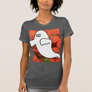 Boo Fijne Halloween T-Shirt