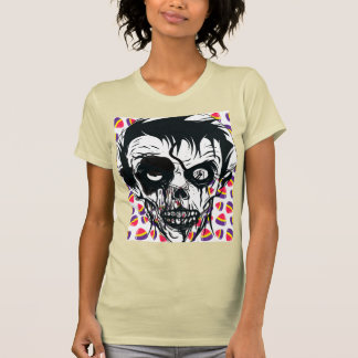 Boo Fijne Halloween T-Shirt