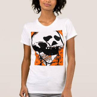 Boo Fijne Halloween T-Shirt
