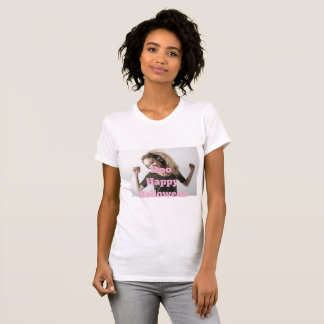 Boo Fijne Halloween T-Shirt