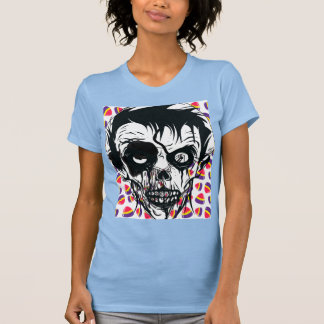 Boo Fijne Halloween T-Shirt