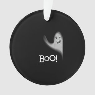 Boo Funny Cacher Peekabo Scandale Halloween
