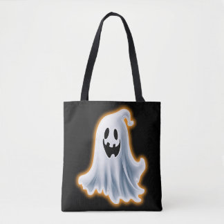 Boo Ghost Draagtas