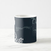 Boo Ghost Mug (Centre)