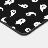 Boo Ghosts Desk Mat (Coin)
