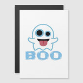 Boo Grappige Grappige Meme (Voorkant / Achterkant)