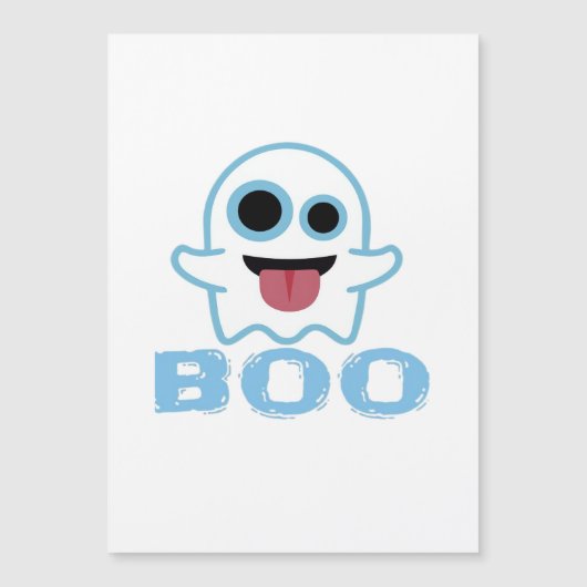 Boo Grappige Grappige Meme (Voorkant)