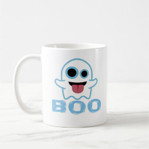 Boo Grappige Grappige Meme Koffiemok