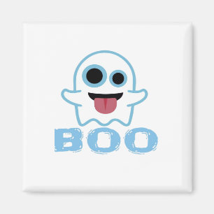 Boo Grappige Grappige Meme Magneet