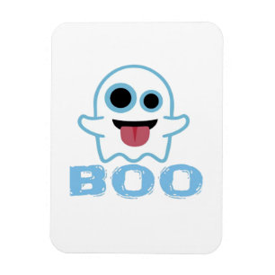 Boo Grappige Grappige Meme Magneet
