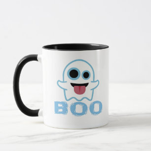 Boo Grappige Grappige Meme Mok