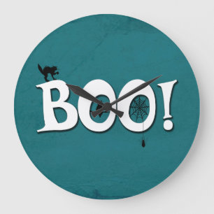 Boo. Grote Klok