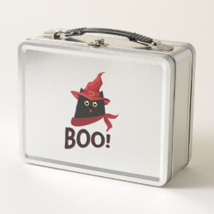 Boo Halloween