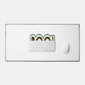 BOO Halloween (Clavier et souris)