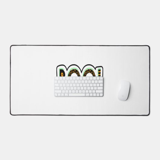 BOO Halloween (Clavier et souris)