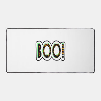 BOO Halloween