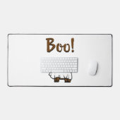 Boo Halloween (Clavier et souris)
