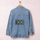 BOO Halloween (Hangar)