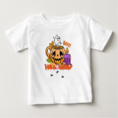 Boo halloween (Voorkant)