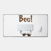 Boo Halloween (Clavier et souris)