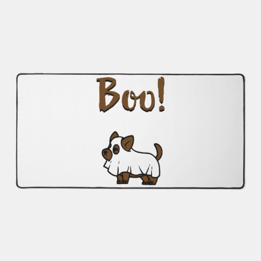 Boo Halloween (Recto)
