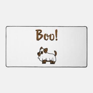 Boo Halloween Bureaumat