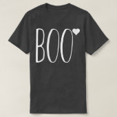 Boo Halloween Funny Pullover  (Design devant)