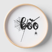 Boo Halloween Ghost Cute Halloween Family Matching (Voorkant)