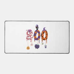 Boo ! Halloween Halloween Halloween Halloween Hall