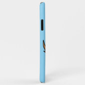 Boo Happens Apple iPhone 11 pro max telefoonhoesje Case-Mate iPhone Case (Achterkant/rechts)